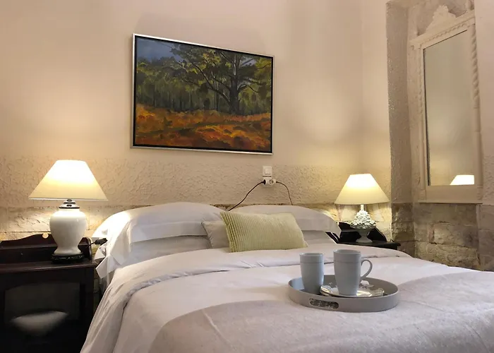 Porfyra Deluxe Guesthouse