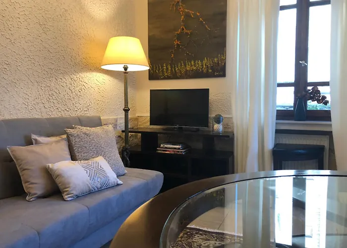 Porfyra Deluxe Guesthouse