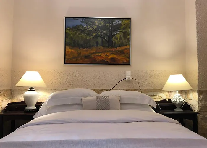 Porfyra Deluxe Guesthouse