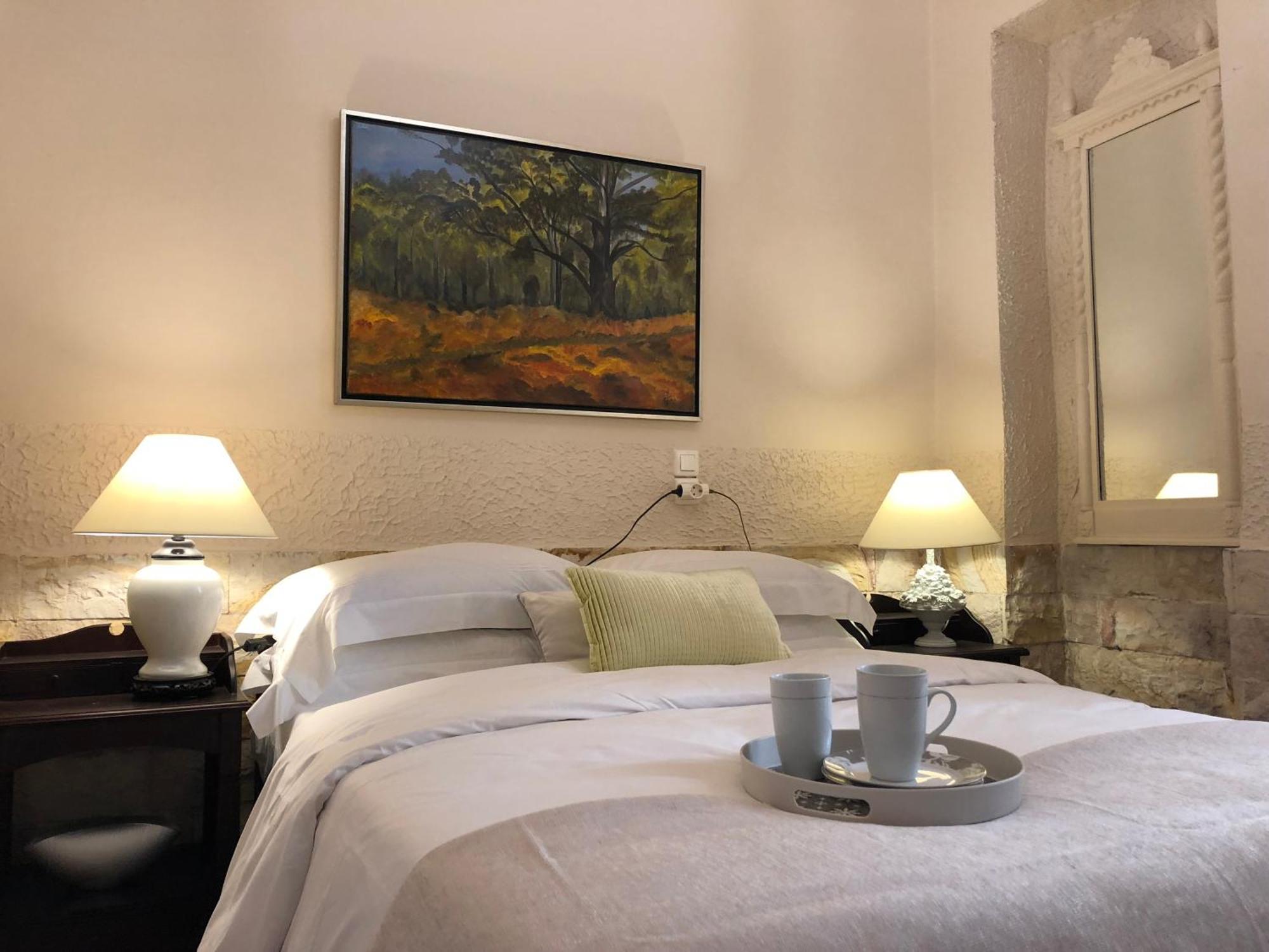 Apartment Porfyra Deluxe