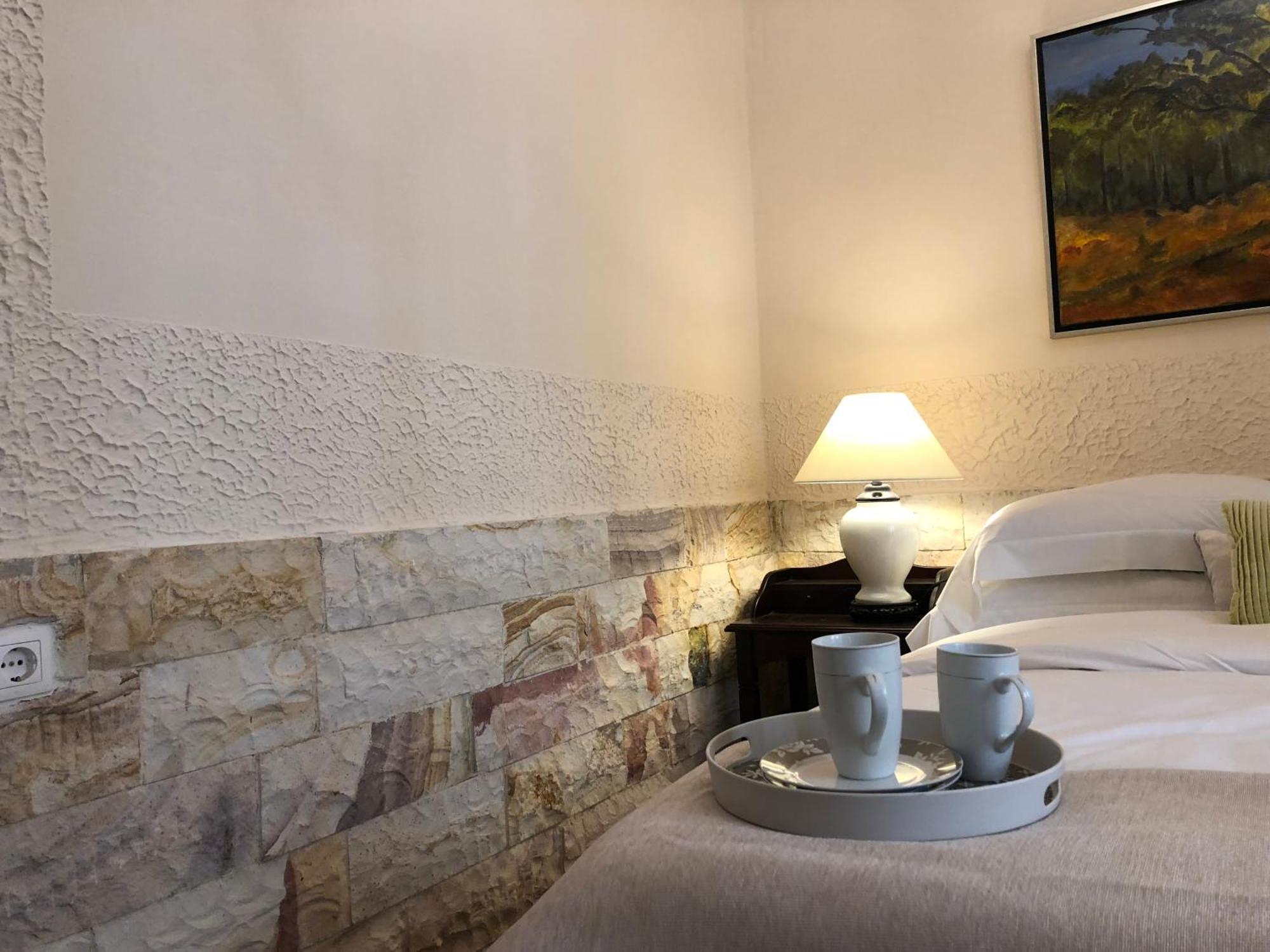 Apartment Porfyra Deluxe Kalavryta