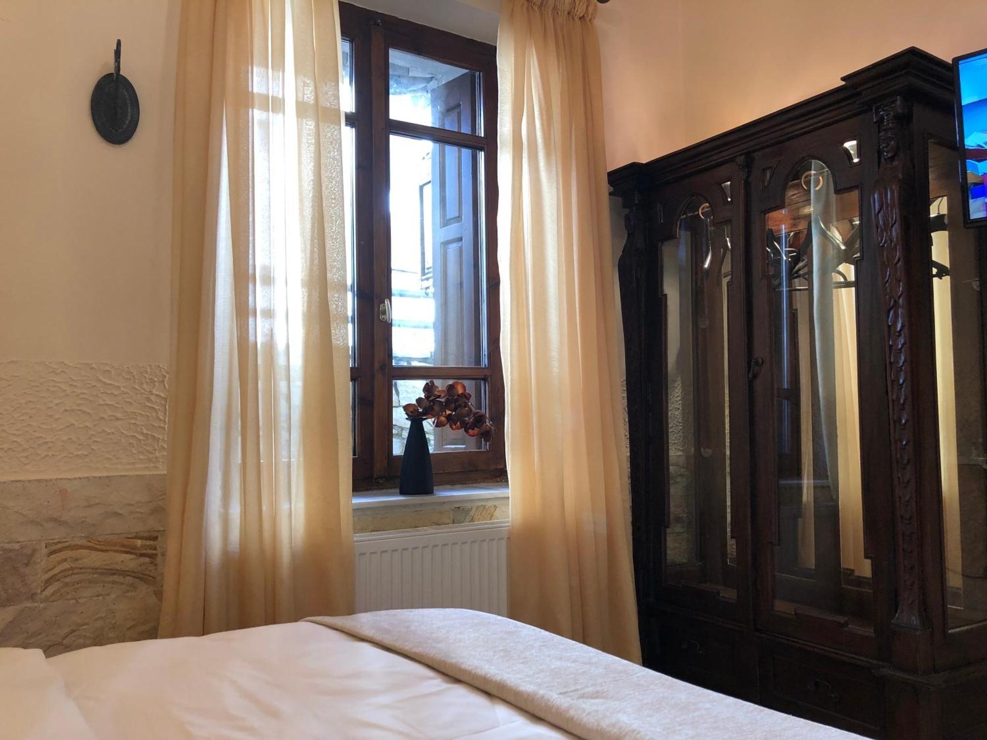 Apartment Porfyra Deluxe *
